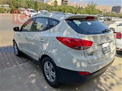 هیوندای تۆکسۆن